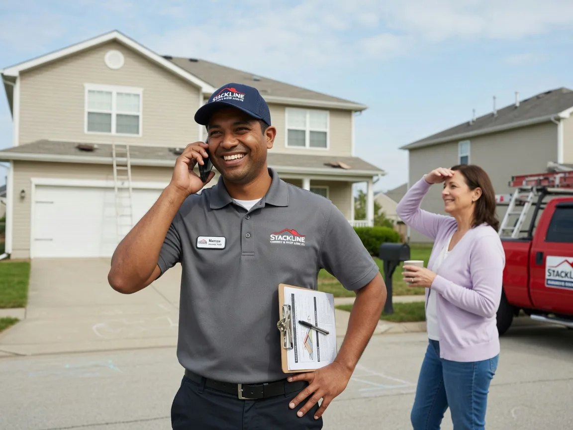 Chimney flashing repair New Century, KS FAQs